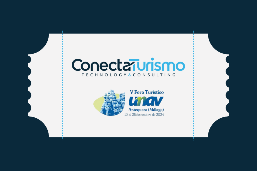 Conecta Turismo en el V Foro UNAV